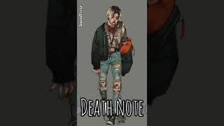 Download lagu Death Note Trap Remix Ringtone. Download link is below 👇👇• SoundVerse mp3