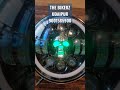 SKULL HEADLIGHT For ROYAL ENFIELD AT THE BIKERZ UDAIPUR