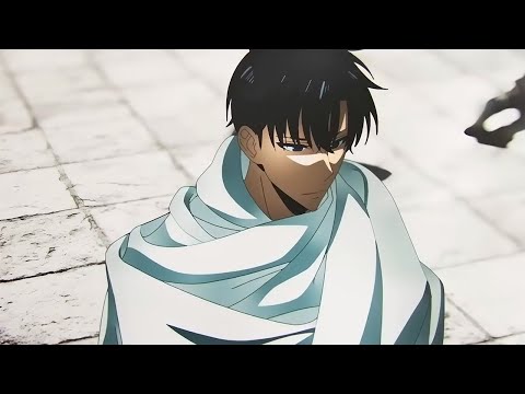 「Creditless」Solo Leveling Season 2 ED / Ending「UHD 60FPS」