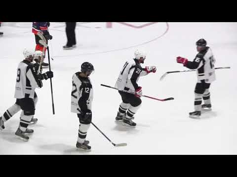 HK Regrand - HK Rīgas Runči 3:2 (PAFBET LHL Rīga Amatieri )