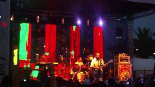 12 - Rebelution - &quot;From The Window&quot; - OC Pacific Festival 2010