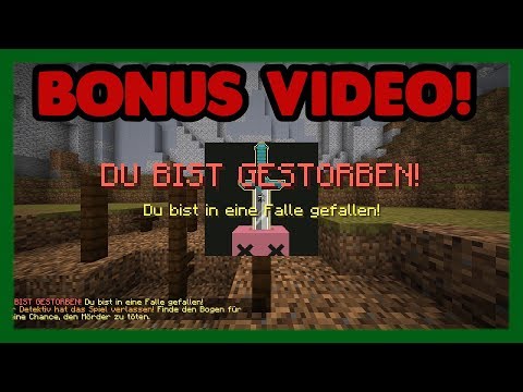 Professionellste Teammates EVER! xD Murder