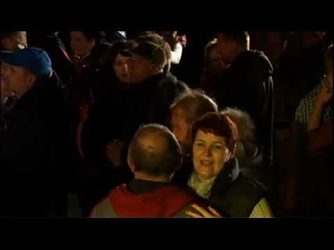 Orion - ORION - Hlas ze tmy (2015)