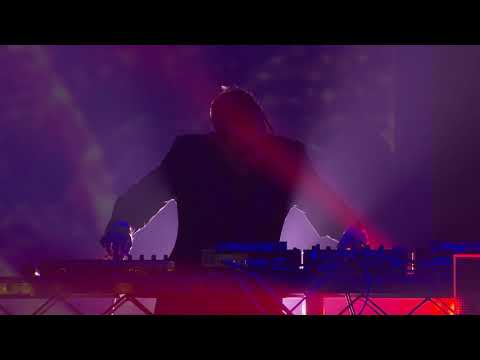 bluedot 2018 | UNKLE (Live) | Full Set