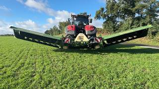 Faucheuse rotative Krone Fasy Cut B 1000 CV | Image 4 - Agroline