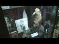 Exploring The Buckland Museum Of Witchcraft And Magick In Cleveland