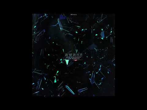 Ngyn x glasscat - Awake (Asaa remix)