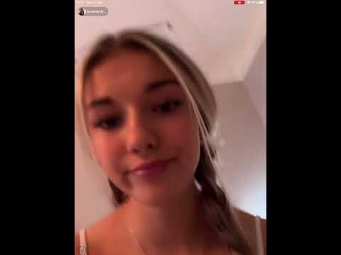 Breckie Hill Livestream 2-15-23