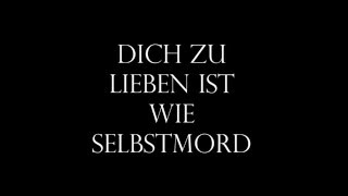 Suicide (Rihanna) - Deutsche Übersetzung!