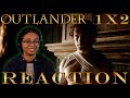 Outlander 1x2 REACTION (Can't Keep My Eyes off Jamie and We Meet A 