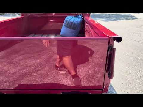 1955 Chevrolet 3100 (CC-2097871) for sale in Wilson, Oklahoma