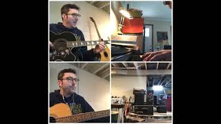 (3526) Zachary Scot Johnson Mud Slide Slim James Taylor Cover Marianne Faithfull Live Blue Horizon