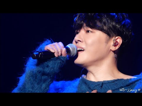 20241223 휘성(wheesung) - 다시만난날, 전할수없는이야기,나락 일년이면 _2024 휘성콘서트 winterfall