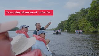 What Trafalgar Tours Actually Include (A Full Breakdown)