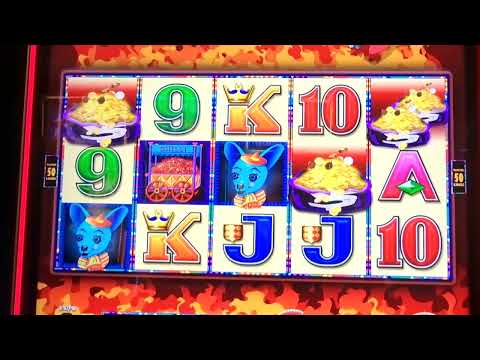 As Requested - More Chillis!!! Slots Pokies - Max Feature Win. Casino
