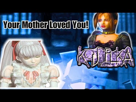 The Tragic Story Revealed! "Koudelka" Episode 6!