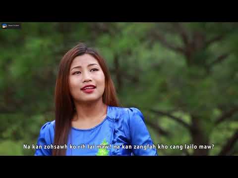 Van Hlei Iang || Ram Dam  Kan Duh Tuk Cang || Comp. Rev.H. Thomas Tial Uk