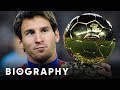 Lionel Messi - Soccer Player | Mini Bio | BIO
