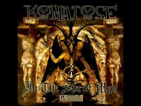 [HCR] Komatose - Ungodly