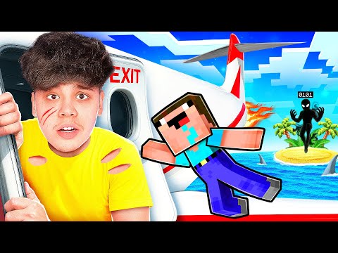 AM SCAPAT din INSULA 0101…