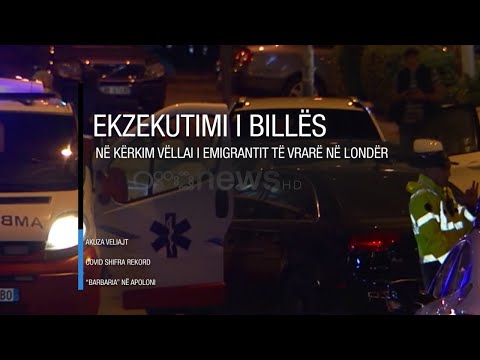 Edicioni informativ i orës 16:00 - 13 Qershor 2020