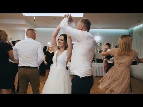 Zespół Folk Band - Przez Twe oczy zielone - tel. 608 386 079