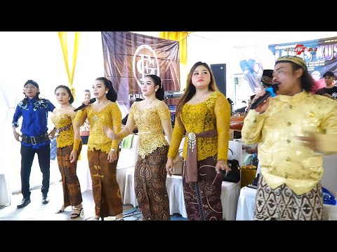 SRAGENAN SIDO MUKTI SIDO MULYO CAPING GUNUNG RORO JONGGRANG CAMPURSARI LARAS KUSUMO