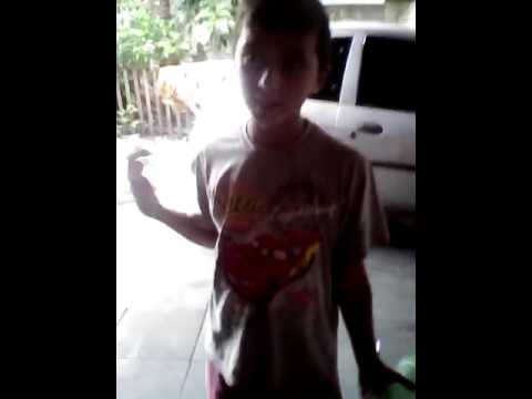 Verdade ou desafio( Eduardo Vs gabriel)