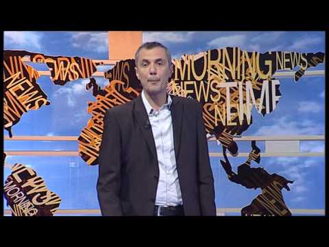 Ditë e Re, 4 dhjetor 2015 -Ora News