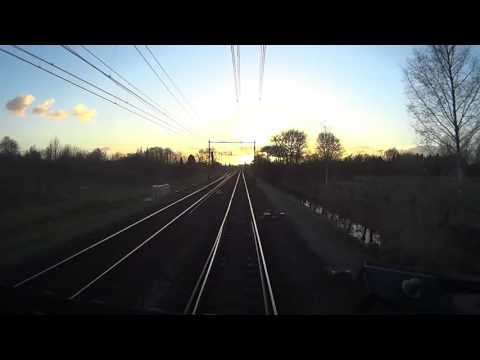 HISPEED HOLLAND Amersfoort - Utrecht 2015