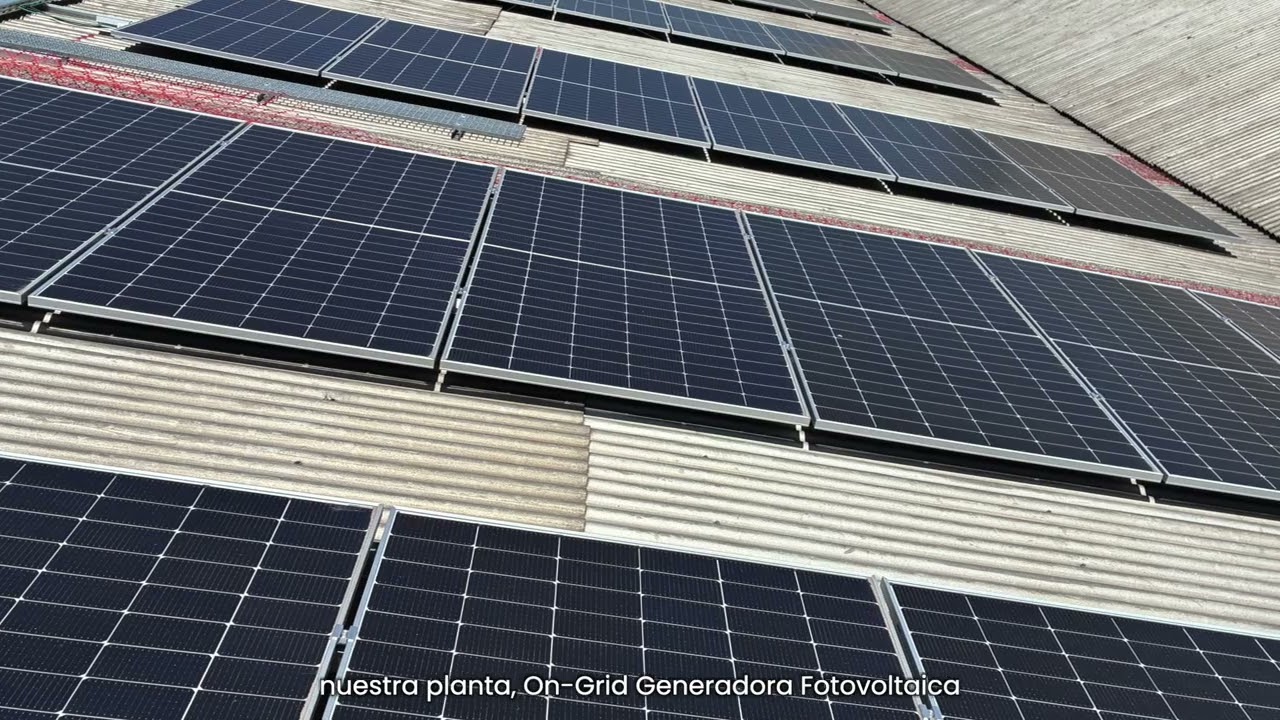 Paneles Solares Winter