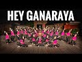 HEY GANARAYA | Bollywood & Multicultural Dance Festival | Bollywood Dance| Sumon Rudra Choreography