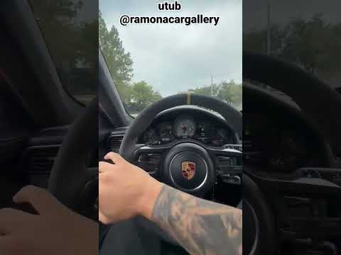 Thumbnail for porsche panamera gt3 rs insane sound by Porsche Panamera, Full-size, Porsche, Luxury car, Car, Porsche GT3