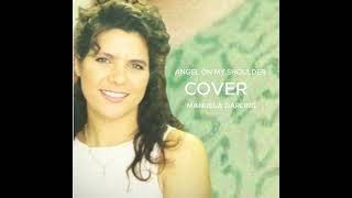 ANGEL on my shoulder, Natalie Cole Cover NATALIE COLE