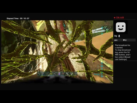 How to kill forest titan | Ark official PvP