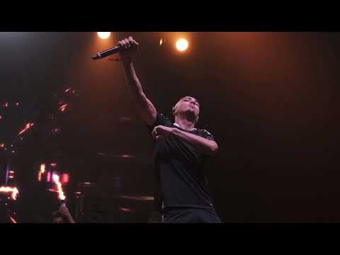 Morad - No Quiero V1