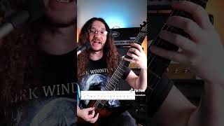 This is how to play Behind the crooked cross