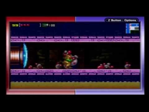 Metroid: Zero Mission - Ep. 5 - Who's Afraid of Kraid?