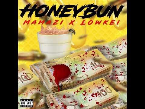“HONEYBUN” ft lowkei