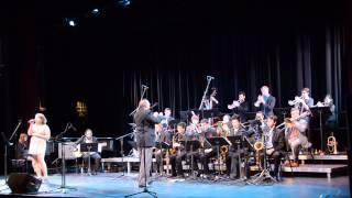 UCLA Jazz Orchestra - The Song is You