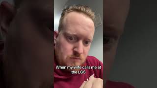 I need Headphones #mtg #mtgcommunity #magicthegatheringcommunity #mtgcommander