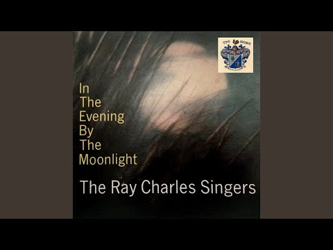 Someone's in the Kitchen with Dinah