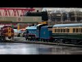 Sodor S Morning Passenger Trains
