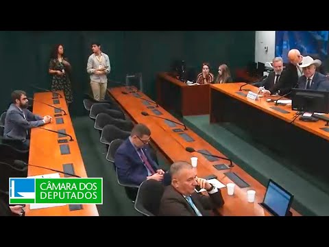 Viação e Transportes - Discussão e votação de propostas - 30/10/2024