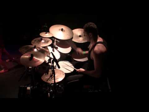 Cephalic Carnage - Matthew Lee Loftus - P.G.A.D. - 7/23/2011