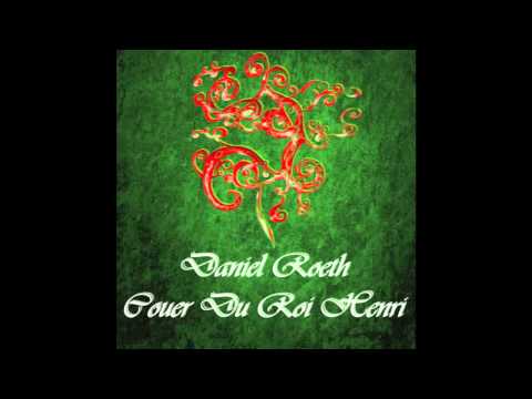 Daniel Roeth - Couer Du Roi Henri (Koan remix)