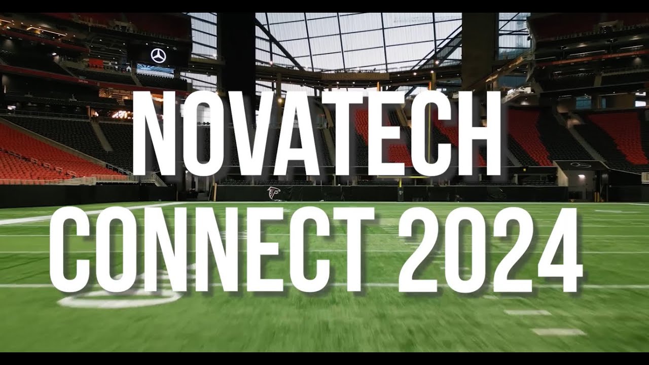 Novatech Connect 2024 Highlights 🌟