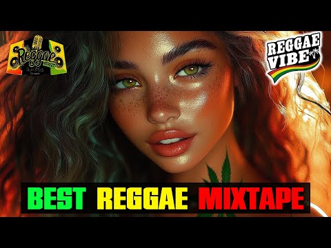 Smooth Reggae English Love Songs | Chill Romantic Vibes 🔊 Best Reggae Mix 2026