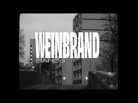 GAROS63 - WEINBRAND