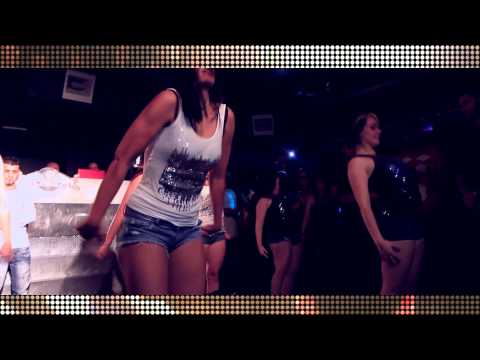 Wild Pich Nite Birthday Bash @ Loft Club 29.12.12